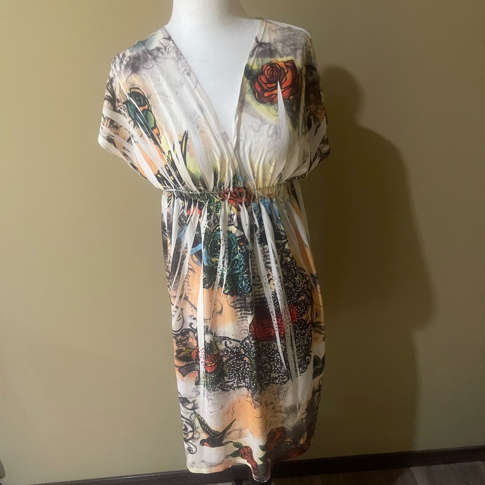 👻🎃CLEARANCE🎃👻 Y2K Dress